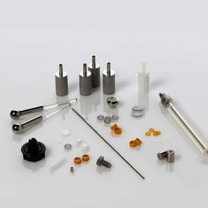 Spare Parts